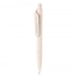 Wheat straw pen