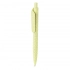Wheat straw pen