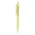 Wheat straw pen