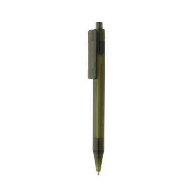 
                                                Ручка X8, RPET
                                                