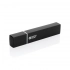 Swiss Peak Storm RCS recycled aluminum dual tip pen