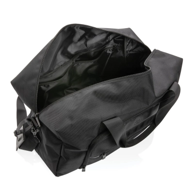
                                                Сумка для выходных Swiss Peak AWARE™ RPET Voyager
                                                