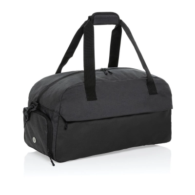 
                                                Torba sportowa, podróżna AWARE™ Kazu, RPET
                                                