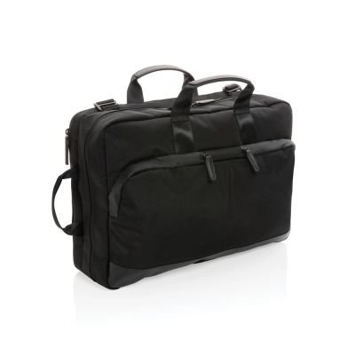 
                                                Рюкзак для ноутбука Swiss Peak Aware™ Executive 2-в-1
                                                