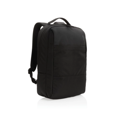 
                                                Swiss Peak AWARE™ RPET 15.6 inch day pack
                                                