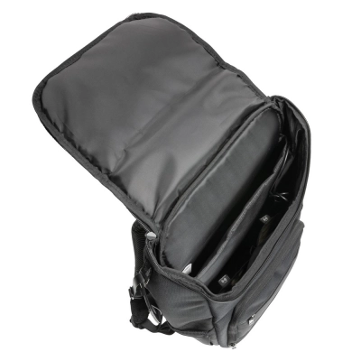 
                                                Рюкзак для ноутбука Swiss Peak AWARE™ RPET Voyager 15.6