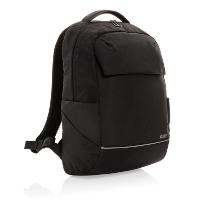 
                                                Рюкзак для ноутбука Swiss Peak Brooke AWARE™ RPET на каждый день, 15.6