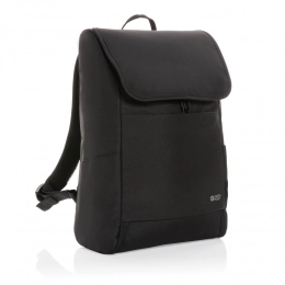 Рюкзак Swiss Peak Fern AWARE™ RPET с молнией по всему периметру для ноутбука 15.6