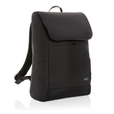 
                                                Рюкзак Swiss Peak Fern AWARE™ RPET с молнией по всему периметру для ноутбука 15.6