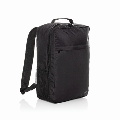
                                                Рюкзак для ноутбука Swiss Peak Aware™ RPET Essential 15.6 дюйма
                                                