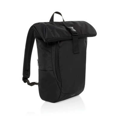 
                                                Рюкзак для ноутбука Swiss Peak Aware™ RPET Leonard 15.6 дюйма
                                                