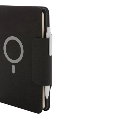 
                                                Artic Magnetic 10W wireless charging A5 notebook
                                                