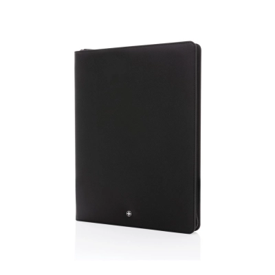 
                                                Портфолио формата A4 на молнии Swiss Peak Heritage RCS rPU
                                                
