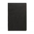 Salton A5 GRS certified recycled paper notebook