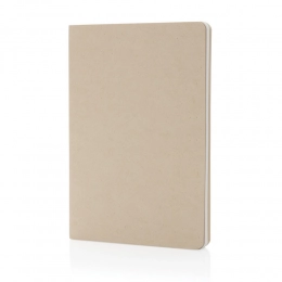 Elowen A5 tree free notebook