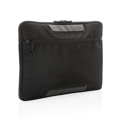 
                                                Чехол для ноутбука Swiss Peak AWARE™ RPET Voyager 15.6