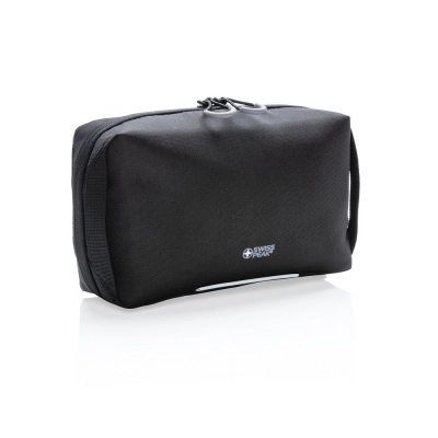 
                                                Технический чехол Swiss Peak AWARE™, не содержащий ПВХ
                                                