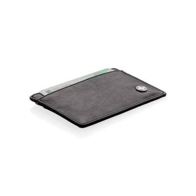 
                                                Держатель для карт с защитой от считывания RFID
                                                