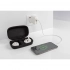 Зарядное устройство TravelCharge Pro RCS из переработанного пластика с USB-C для путешествий
