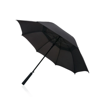
                                                Швейцарский зонт Swiss Peak AWARE™ Tornado 23” для шторма
                                                