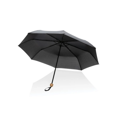 
                                                Mały bambusowy parasol 20.5