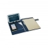 Конференц-папка, блокнот A4