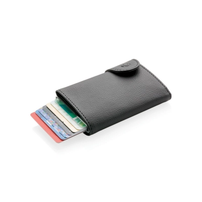 
                                                C-Secure RFID держатель для карт и кошелек
                                                