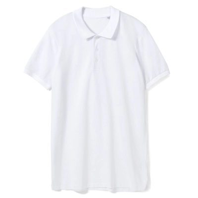
                                                Phoenix Men men's polo shirt, white
                                                
