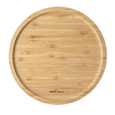 
                                                бамбуковая тарелка 24x24x1,6 см
                                                