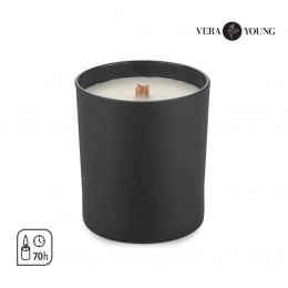 Soybean wax candle Soybean wax candle 220g - Christmas Tree - VERA YOUNG