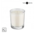 Soybean wax candle 170g - Lemongrass & Ginger - VERA YOUNG Soybean wax candle 170g - Lemongrass & Ginger - VERA YOUNG