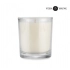 Soybean wax candle 170g - Lemongrass & Ginger - VERA YOUNG Soybean wax candle 170g - Lemongrass & Ginger - VERA YOUNG