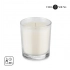 Soybean wax candle 170g - Plum & Patchouli - VERA YOUNG Soybean wax candle 170g - Plum & Patchouli - VERA YOUNG