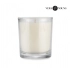 Soybean wax candle 170g - Plum & Patchouli - VERA YOUNG Soybean wax candle 170g - Plum & Patchouli - VERA YOUNG