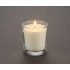 Soybean wax candle 170g - Plum & Patchouli - VERA YOUNG Soybean wax candle 170g - Plum & Patchouli - VERA YOUNG