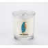 Soybean wax candle 170g - Plum & Patchouli - VERA YOUNG Soybean wax candle 170g - Plum & Patchouli - VERA YOUNG