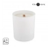Soybean wax candle 220g - Library - VERA YOUNG Soybean wax candle 220g - Library - VERA YOUNG