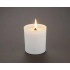 Soybean wax candle 220g - Library - VERA YOUNG Soybean wax candle 220g - Library - VERA YOUNG