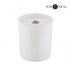 Soybean wax candle 220g - Library - VERA YOUNG Soybean wax candle 220g - Library - VERA YOUNG