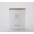 Soybean wax candle 220g - Library - VERA YOUNG Soybean wax candle 220g - Library - VERA YOUNG