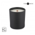 Soybean wax candle 220g - Black Pomegranate - VERA YOUNG Soybean wax candle 220g - Black Pomegranate - VERA YOUNG