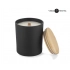 Soybean wax candle 220g - Black Pomegranate - VERA YOUNG Soybean wax candle 220g - Black Pomegranate - VERA YOUNG