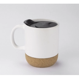 Ceramic mug SOFTINI 300 ml