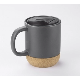 Ceramic mug SOFTINI 300 ml