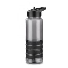 Sport bottle with carbon filter KIVI 700 ml