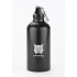 Aluminum bottle TREKO 500 ml