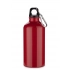 Aluminum bottle TREKO 500 ml