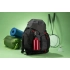 Aluminum bottle TREKO 500 ml