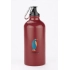 Aluminum bottle TREKO 500 ml