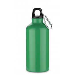 Aluminum bottle TREKO 500 ml